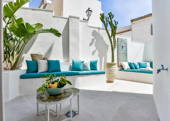 Mimar Altea Rooms - Disenado Para Adultos