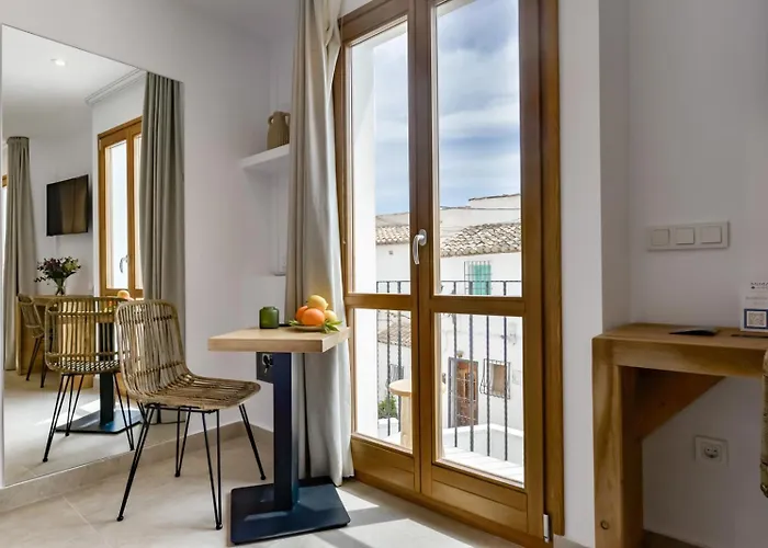 Mimar Altea Rooms - Disenado Para Adultos