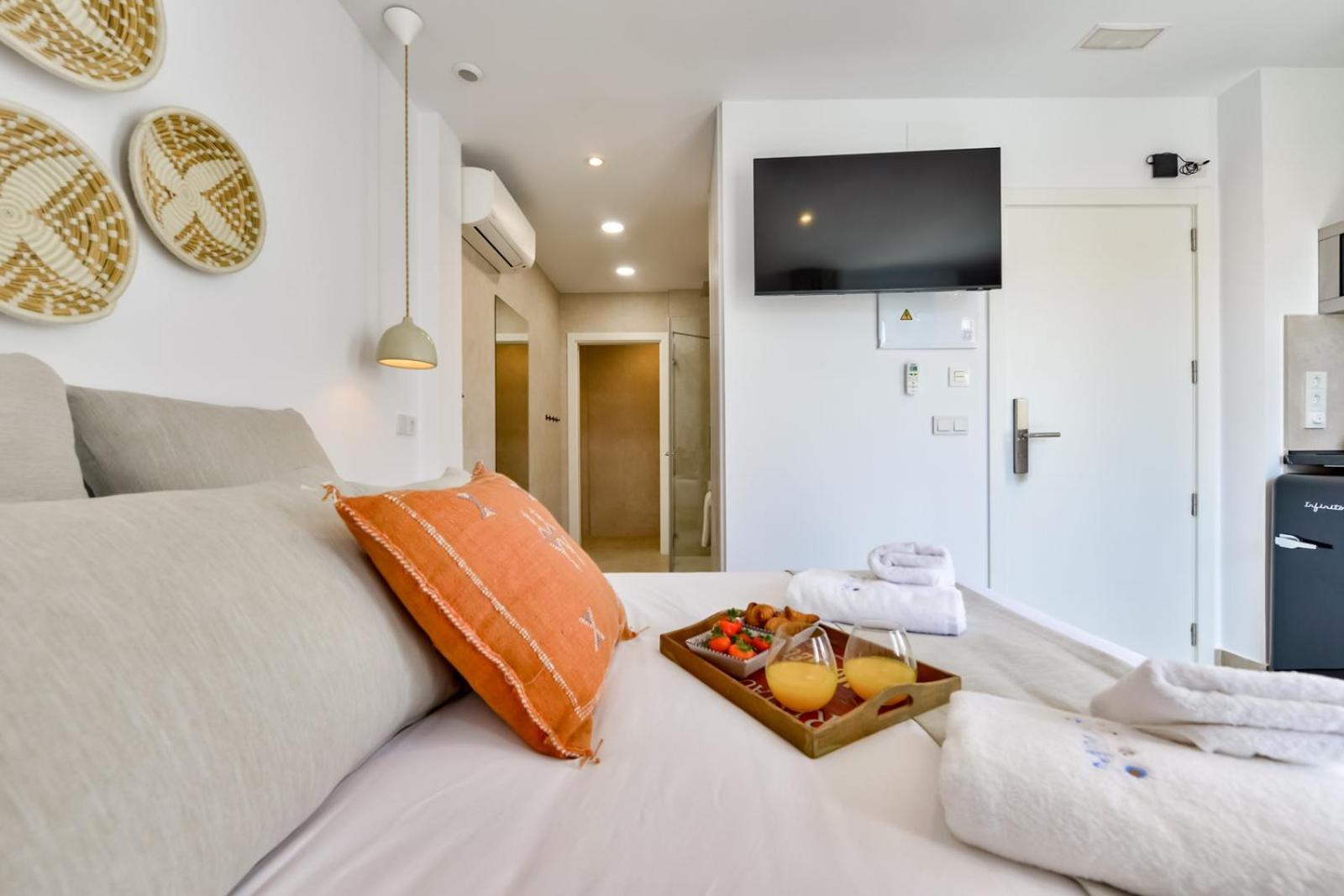 Mimar - Disenado Adultos Hotel *