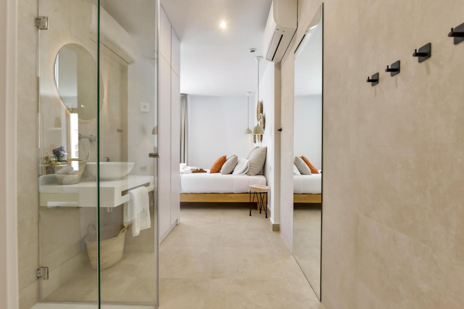 Hotel Mimar - Disenado Adultos Altea