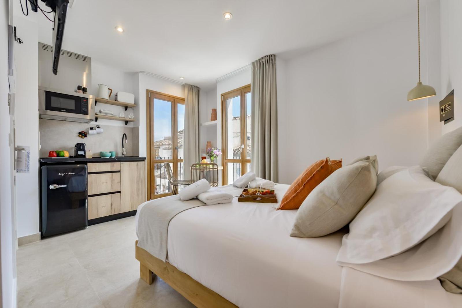 Hotel Mimar - Disenado Adultos